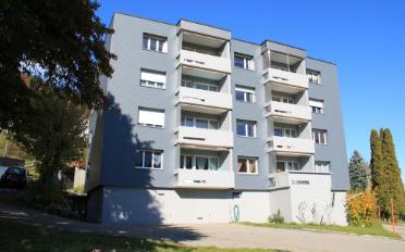 Wohnung 3.5 Zimmer - image - 1