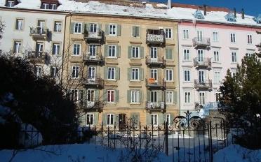 Wohnung 3 Zimmer - image - 7