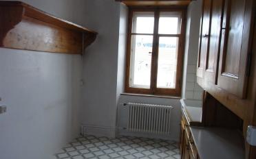 Wohnung 3 Zimmer - image - 1