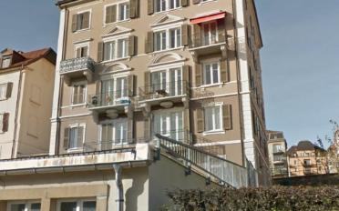 Wohnung 2 Zimmer - image - 1