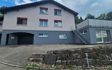 Appartement meublé 2.5 pièces - image - 10
