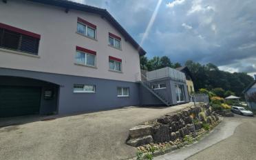 Appartement meublé 2.5 pièces - image - 11