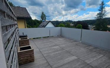 Appartement meublé 2.5 pièces - image - 1
