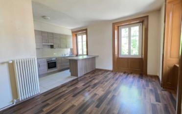 Apartment 3 rooms - image - 2