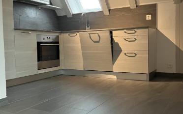 Duplex 3 pièces - image - 1