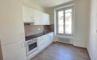 Wohnung 3 Zimmer - image - 1