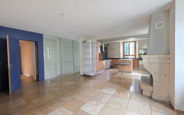Apartment 5 rooms - image - 2