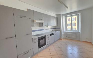 Apartment 3 rooms - image - 1