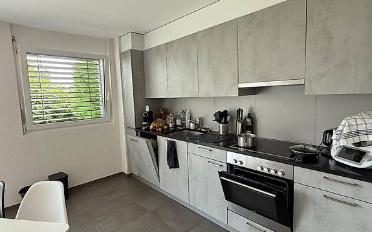 Terrassenwohnung 2 Zimmer - image - 3