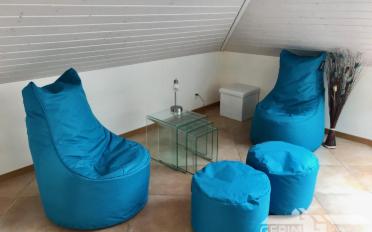 Apartment 4.5 rooms - image - 13