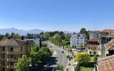 Apartment 4.5 rooms - image - 1