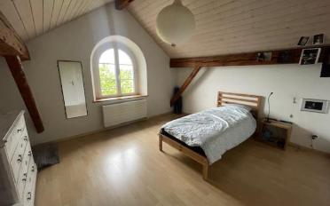Appartement 4 pièces - image - 1