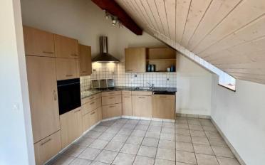 Apartment 4 rooms - image - 7
