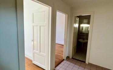 Apartment 2 rooms - image - 1