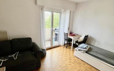 Appartement 1 pièce - image - 1