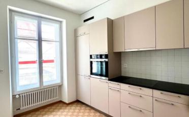 Apartment 3.5 rooms - image - 2