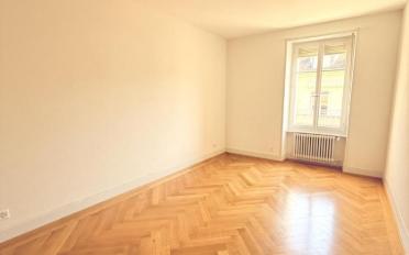 Apartment 3.5 rooms - image - 11