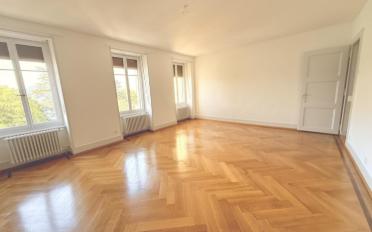 Apartment 3.5 rooms - image - 10