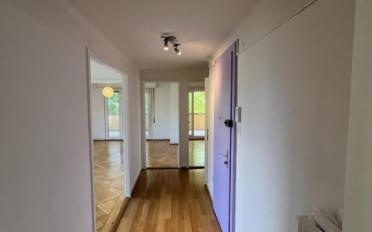 Apartment 4 rooms - image - 2