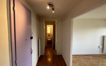 Apartment 4 rooms - image - 1