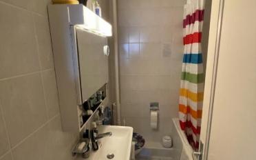 Apartment 2 rooms - image - 7