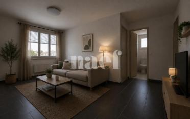 Appartement 3 pièces - image - 2