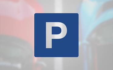 Covered parking place bike - image - 1