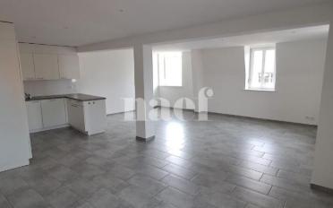 Apartment 3.5 rooms - image - 3