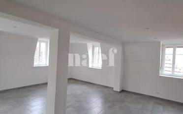 Apartment 3.5 rooms - image - 2
