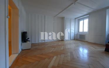 Apartment 6 rooms - image - 1