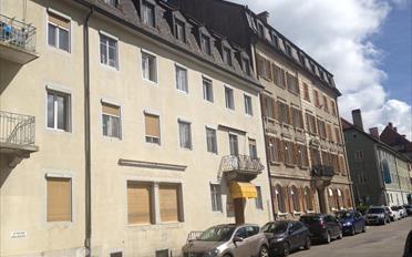 Apartment 6 rooms - image - 2