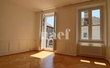 Wohnung 3 Zimmer - image - 1