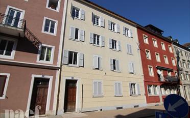 Wohnung 4 Zimmer - image - 10