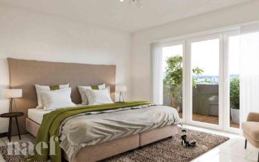 Appartement 4.5 pièces - image - 4