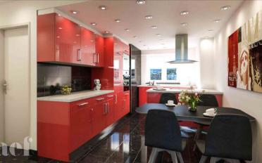 Appartement 4.5 pièces - image - 1