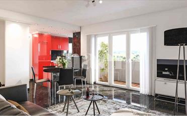 Apartment 3 rooms - image - 1