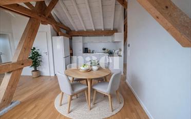 Wohnung 4 Zimmer - image - 2