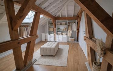 Wohnung 4 Zimmer - image - 5