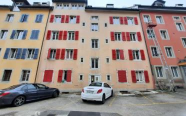 Apartment 2.5 rooms - image - 6