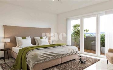 Apartment 4 rooms - image - 1