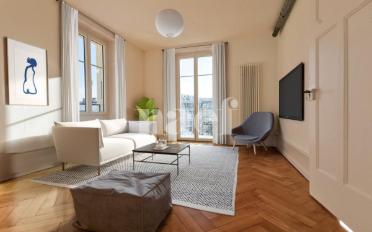 Appartement 3.5 pièces - image - 3