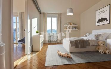 Appartement 3.5 pièces - image - 2