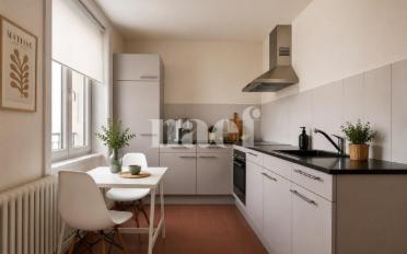 Wohnung 3.5 Zimmer - image - 4