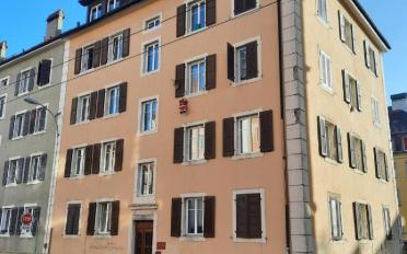 Apartment 3 rooms - image - 10