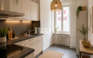 Wohnung 3 Zimmer - image - 1