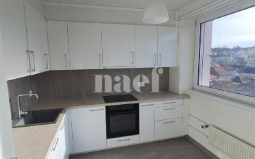 Apartment 3.5 rooms - image - 2