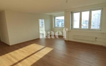 Apartment 3.5 rooms - image - 1