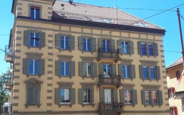 Wohnung 3.5 Zimmer - image - 1