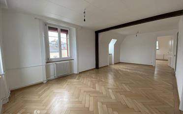 Wohnung 3.5 Zimmer - image - 4