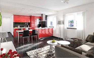 Apartment 4 rooms - image - 1